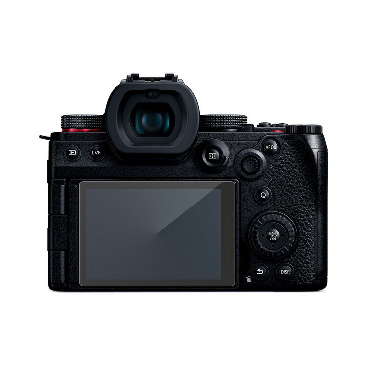 Panasonic LUMIX DC-G9M2 ガラスフィルム カメラ 強化ガラス 液晶保護フィルム 硬度9H 2.5D 液晶保護 パナソニック 傷つき防止 保護ガラス おすすめ｜keitaicase｜02