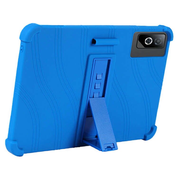 DOOGEE Tab G6 Pro ケース 12インチ 耐衝撃 カバー スタンド機能 角