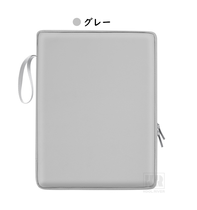 dtab d-51F ケース カバー 11インチ ポーチ カバン型 PUレザー 撥水