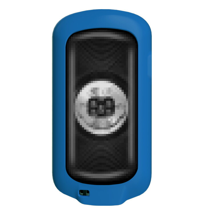 Garmin Edge 1040 シリコンケース/カバー Solar 耐衝撃 カバー 