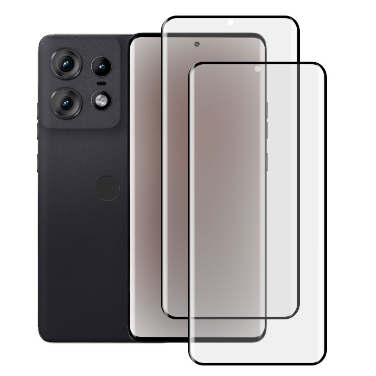 Motorola Edge 50 Pro / 50S Pro KXtB 2 KX tی 9h tیV[g g[ GbW 50 v tی KXV[g ʕی