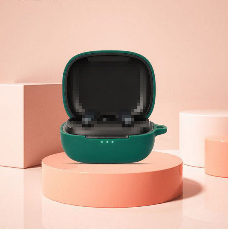 EarFun Air Pro 3 ケース ワイヤレスイヤホン 保護シリコン イヤー