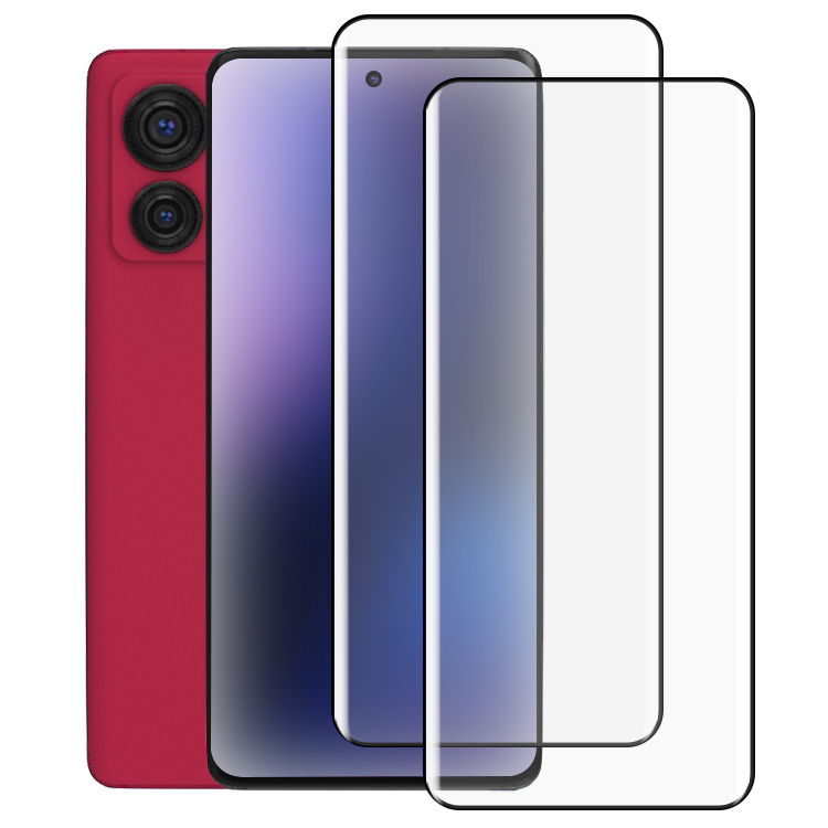 motorola edge 40 KXtB 2 KX tی 9h tیV[g g[ GbW 40 tی KXV[g ʕی یtB