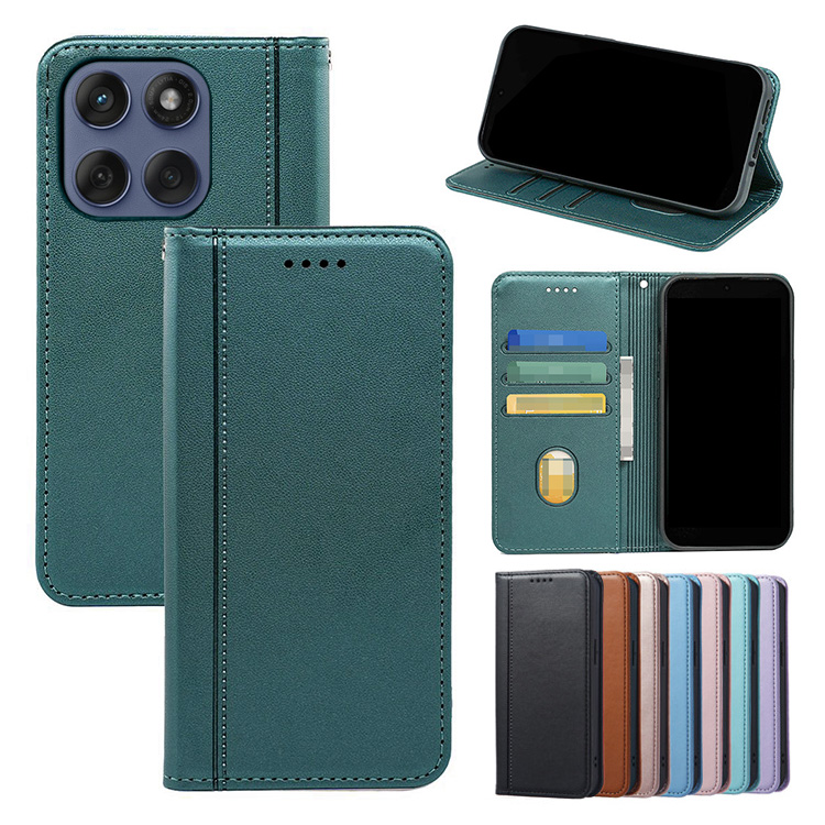 Edge 60 Pro �P�[�X 60s Pro �蒠�^ �J�o�[ PU���U�[ �蒠�^PU���U�[�P�[�X �X�^���h�@�\ �J�[�h���[ �X�g���b�v�� Motorola ���g���[�� �G�b�W 60 �v�� /
