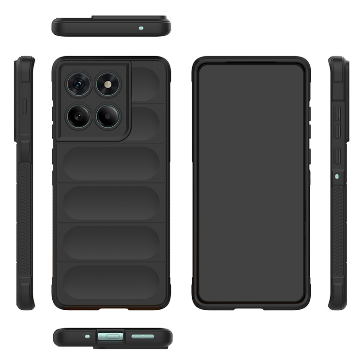 Edge 60 Pro ケース 60s カバー 耐衝撃 TPU ソフトケース お洒落