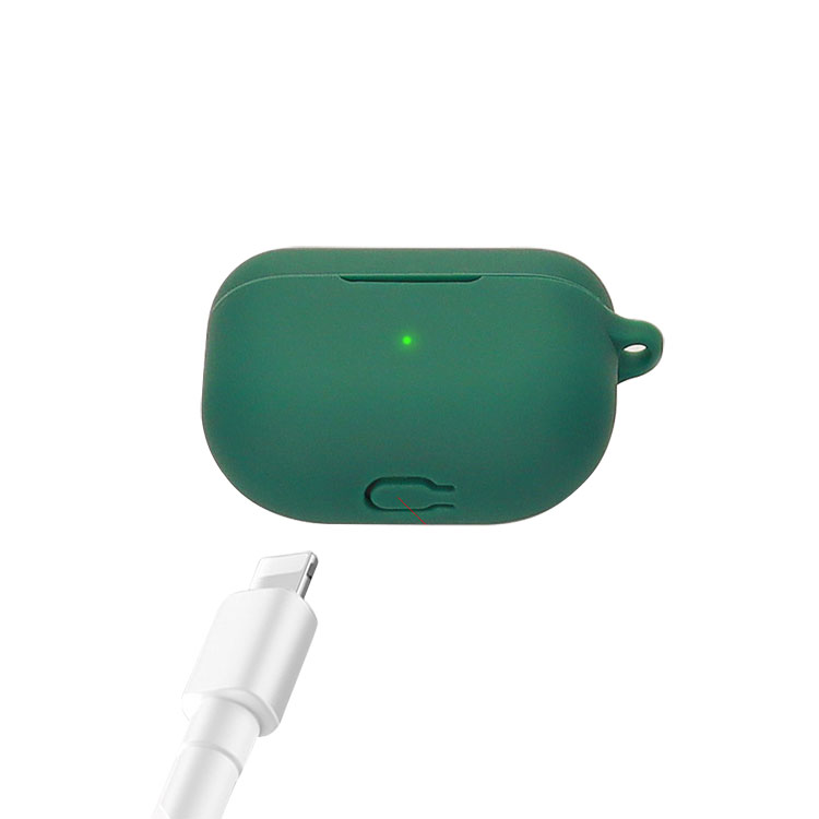 Jabra Elite 8 Active ケース シリコン シンプル 保護カバー ジャブラ