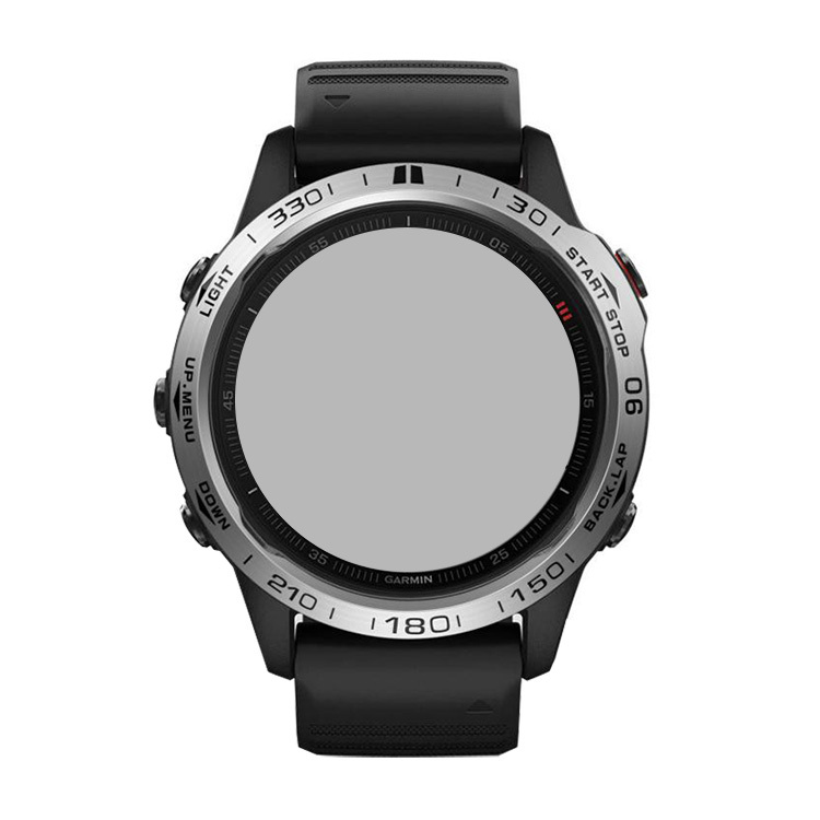 GARMIN (ガーミン) Enduro ベゼルリング 保護カバー ベゼルリング