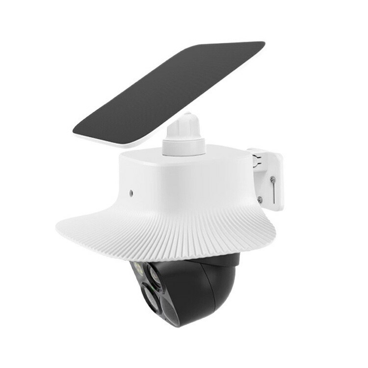 Eufy SoloCam S340 シェード ケース シールド 雨よけ 傘 屋外用防雨