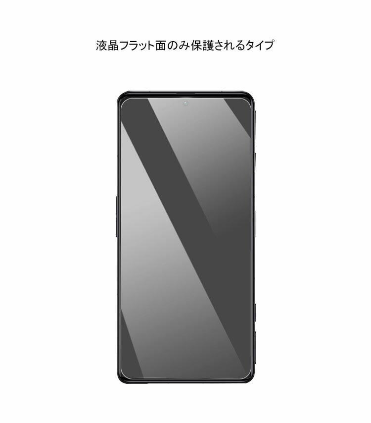 Xiaomi POCO F4 GT/Redmi K50 Gaming ガラスフィルム 強化ガラス 2枚セット ゲーミングスマホ 強化ガラス 硬度9H 液晶保護ガラス フィルム シャオミ｜keitaicase｜03