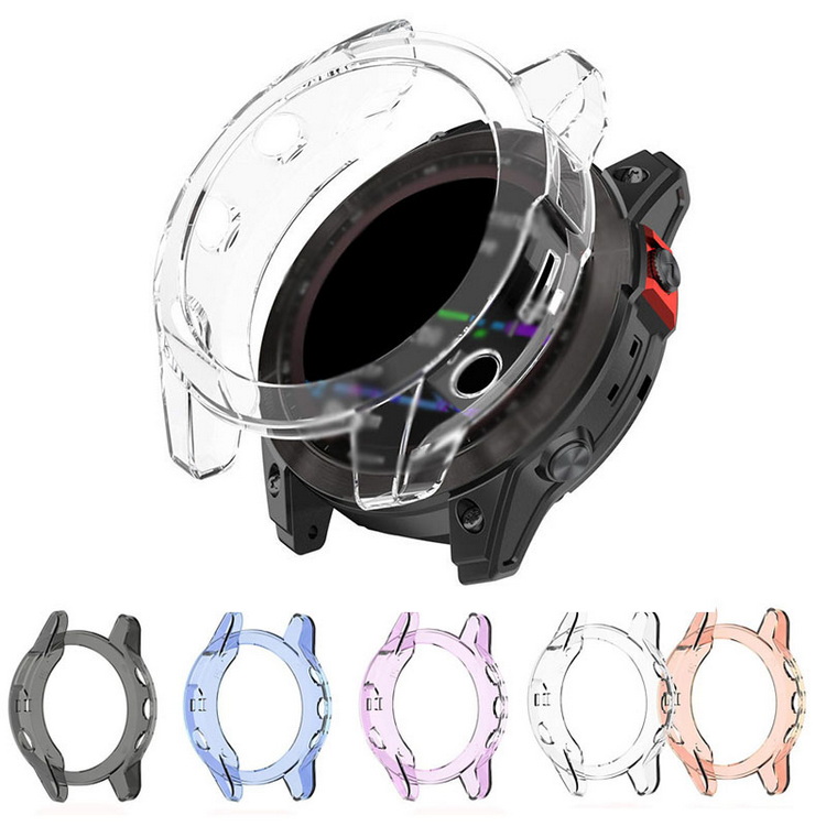 Garmin fenix 7X Pro fenix 7 Pro fenix 7S Pro �P�[�X �J�o�[ �ی�P�[�X �K�[�~�� �t�F�j�b�N�X7X �v�� �t�F�j�b�N�X7 �v�� �t�F�j�b�N�X7S �v�� �\�t�g