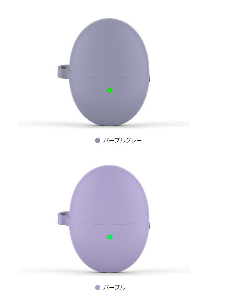 FreeBuds 6 ワイヤレスイヤホン ケース クリア 透明 シリコン 保護