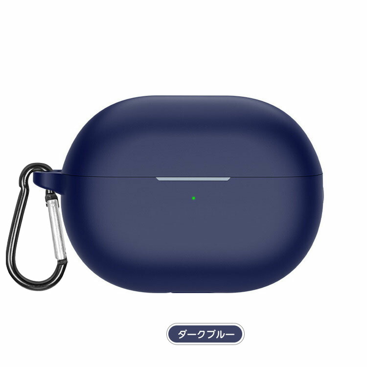 HUAWEI FreeBuds Pro 3 ケース ワイヤレスイヤホン 保護シリコン