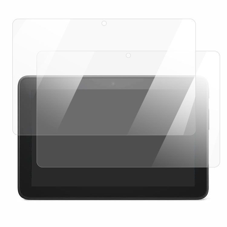 Amazon Fire 7 2022 ガラスフィルム 7.0インチ アマゾン
