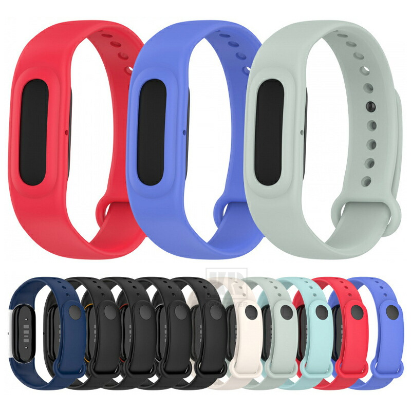 Fitbit Air �P�[�X �o���h ��̌^ �J�o�[ �ی�P�[�X+���X�g�o���h �V���R�� �ϏՌ� �\�t�g�P�[�X �V���v�� �����ȒP �t�B�b�g�r�b�g �G�A