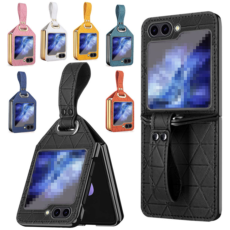 携帯電話アクセサリ 5ケース flip galaxy z」の人気商品一覧 | 安い