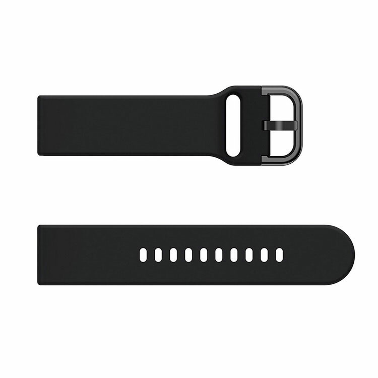 SKAGEN Falster 3 バンド ベルト シリコン バンド幅 22mm 交換リストバンド/交換バンド/交換ベルト おすすめ ソフトバンド シリコンバンド スカーゲン | ブランド登録なし | 02