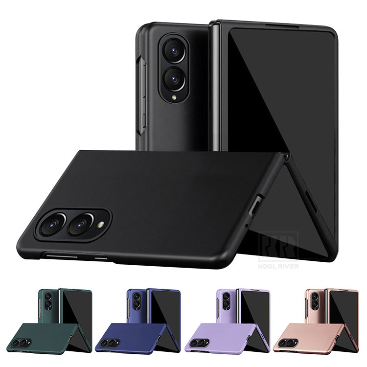 Galaxy Z Fold8 Wide �P�[�X �J�o�[ �܂肽���݌^ �v���X�`�b�N ���b�L �n�[�h�P�[�X �ی�P�[�X �V���v�� Samsung �T���X�� �M�����N�V�[ �t�H�[���h Fold