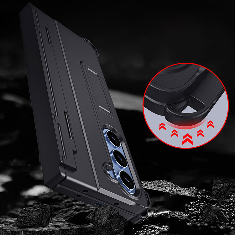 Galaxy Z Fold 6 ケース ス折りたたみ型 プラスチック ハード Galaxy Z Fold 6 ケース ス折りたたみ型 プラスチック ハード