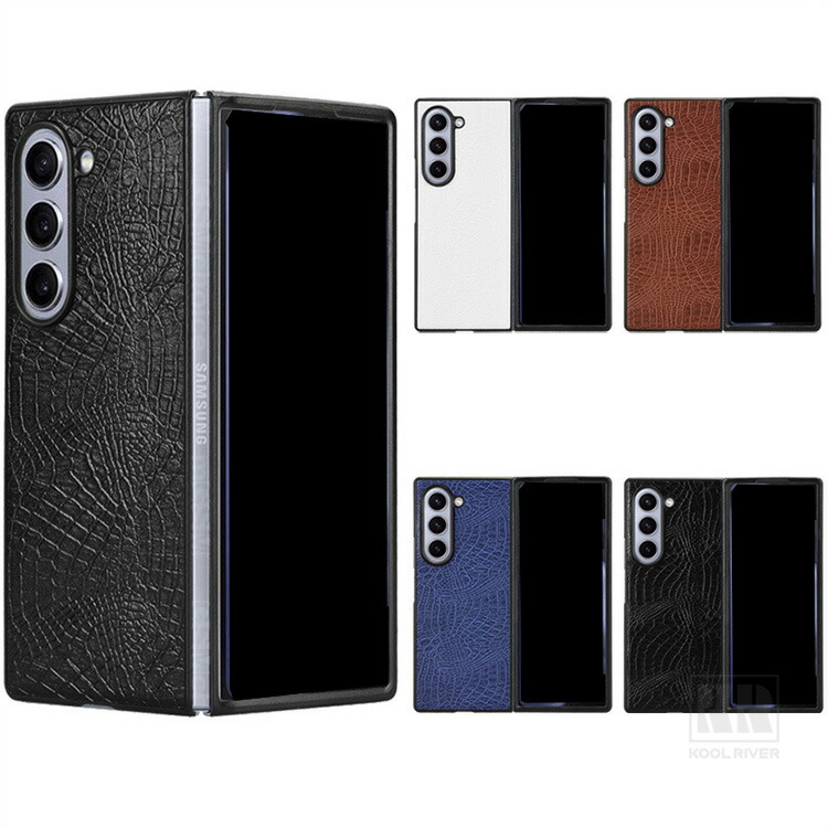 Galaxy Z Fold7 P[X Jo[ NR_C ܂肽݌^ PUU[ wʃP[X Vv   Samsung TX MNV[ Z tH[h7