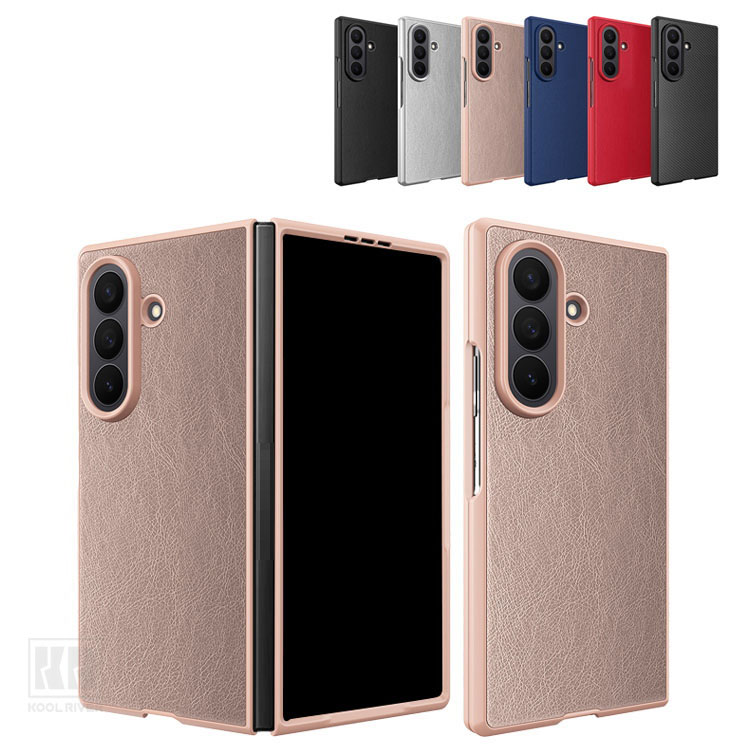 Galaxy Z Fold8 Ultra �P�[�X �J�o�[ �܂肽���݌^ �����K���X�t�B�����t�� �����K���X+�v���X�`�b�N PU���U�[ �O�ʋ����K���X �n�[�h�P�[�X �ی�P�[�X