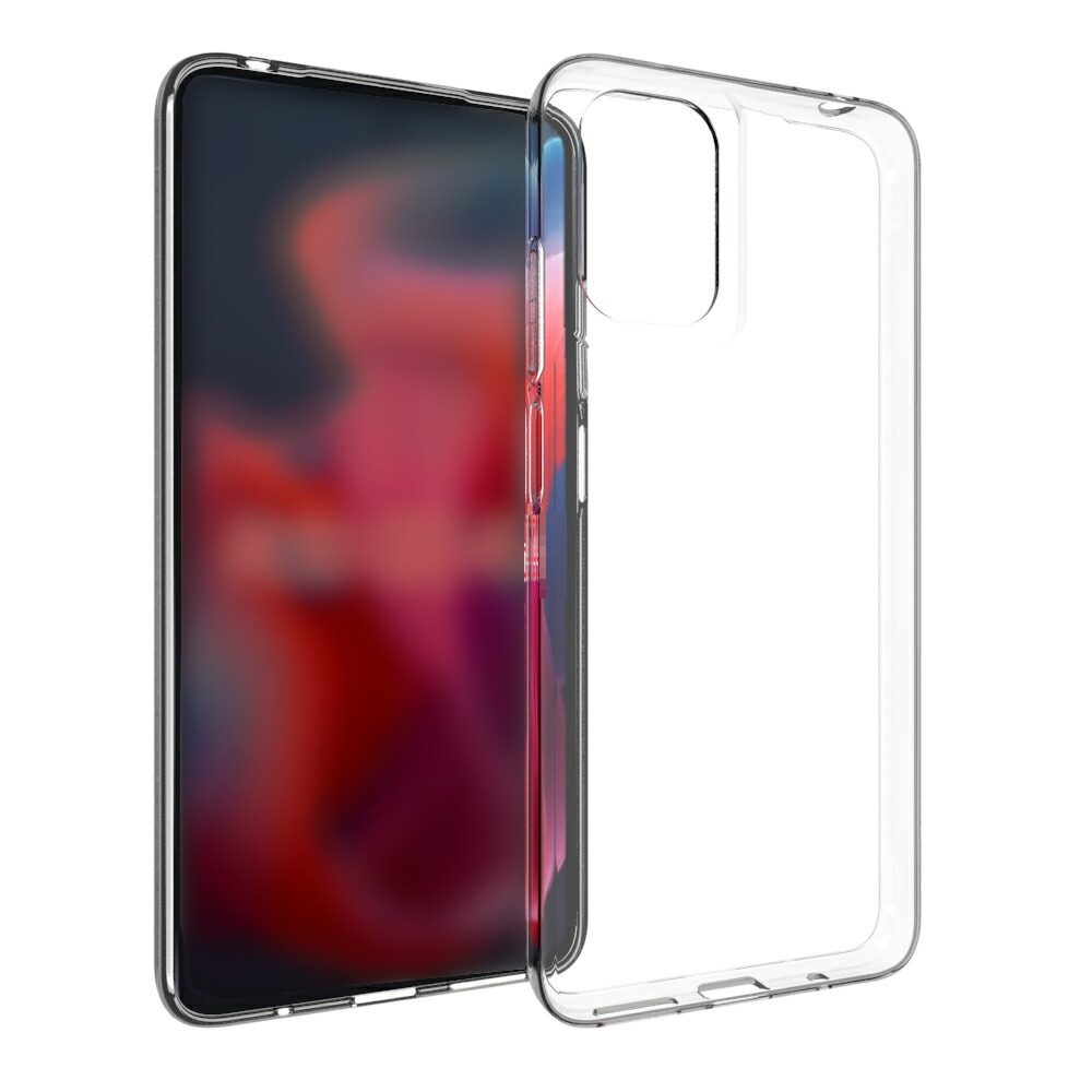 moto g05 クリアケース 耐衝撃 カバー クリア 透明 TPU シンプル 背面 