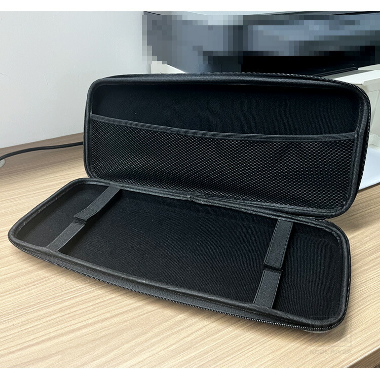 Lofree Flow Lite JIS ケース 84 収納ケース かばん 手提げ ポーチ