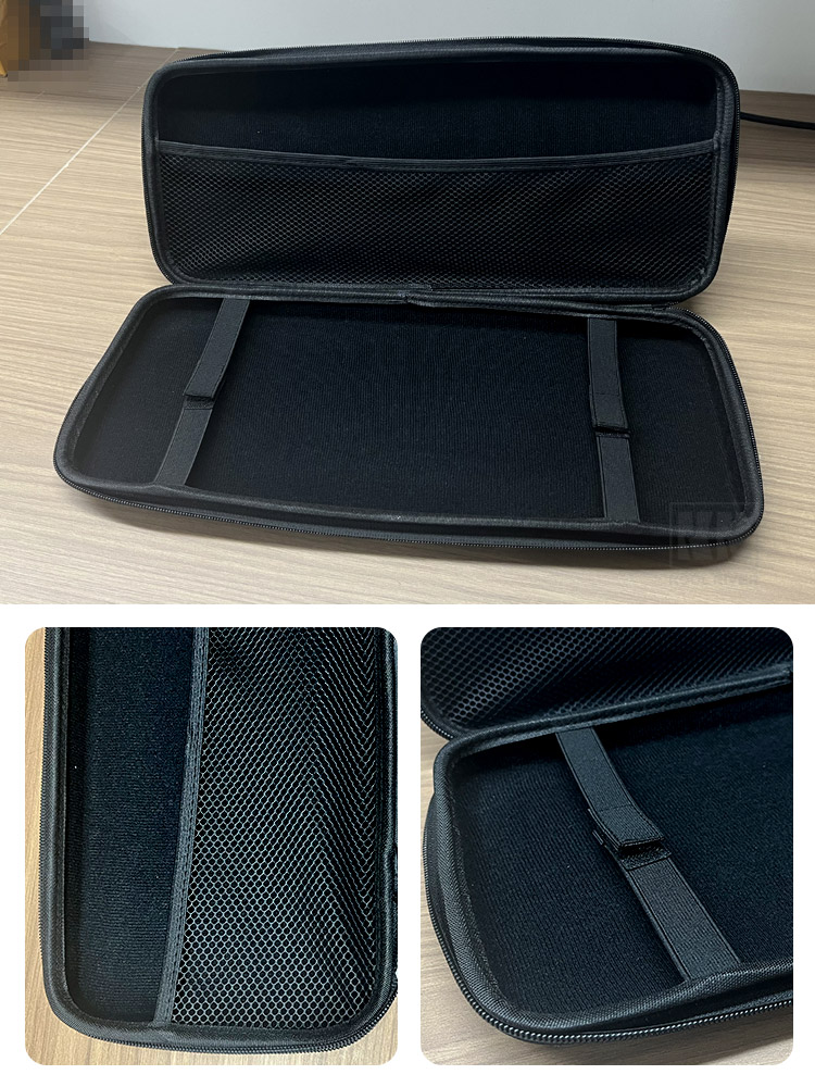 Lofree Flow Lite JIS ケース 84 収納ケース かばん 手提げ ポーチ