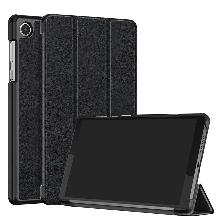 NEC LAVIE Tab T8 ケース T0855/GAS 8型モデル 手帳型 カバー PUレザー
