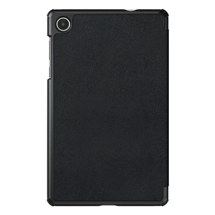 NEC LAVIE T8 T0855/CAS 本体 手帳型ケース付き NEC LAVIE Tab T8 ケース T0855/GAS 8型モデル 手帳型 カバー PUレザー