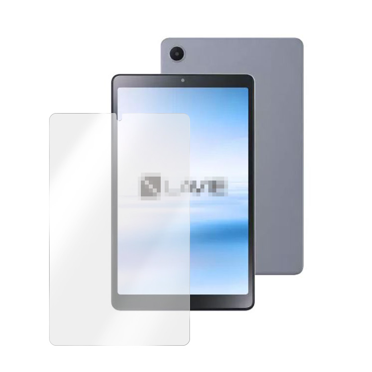 NEC LAVIE Tab T8 KX T0855/GAS 8^f tی r ^u T8 T0855/GAS KX V[g h~ یtB ^ubgKX