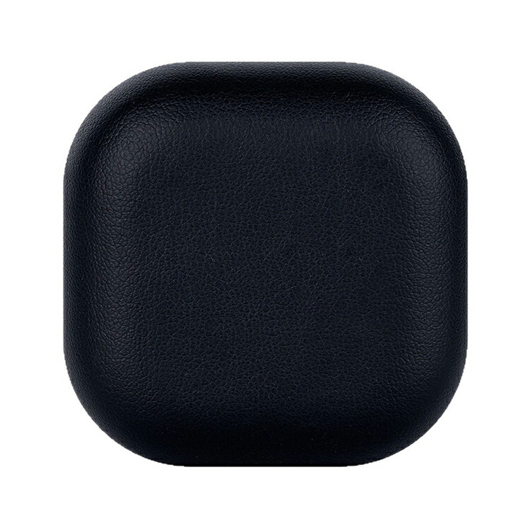 Galaxy Buds4 ケース Buds 4 Pro カバー PUレザー シンプル 保護カバー