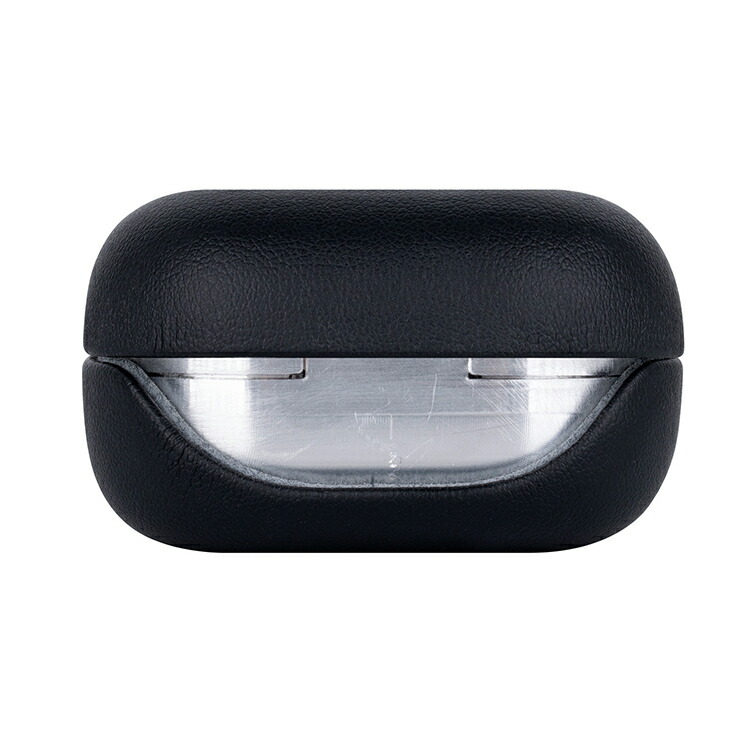 Galaxy Buds4 ケース Buds 4 Pro カバー PUレザー シンプル 保護カバー