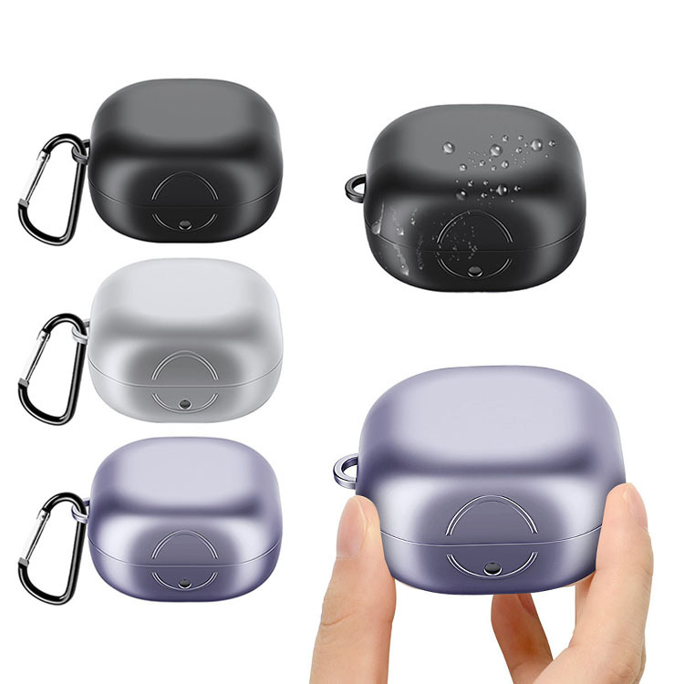 Galaxy Buds Live / Buds Pro ギャラクシー ワイヤレスイヤホン ケース