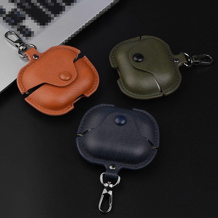 Galaxy Buds3 ケース Buds 3 Pro PUレザー 可愛い お洒落 かわいい
