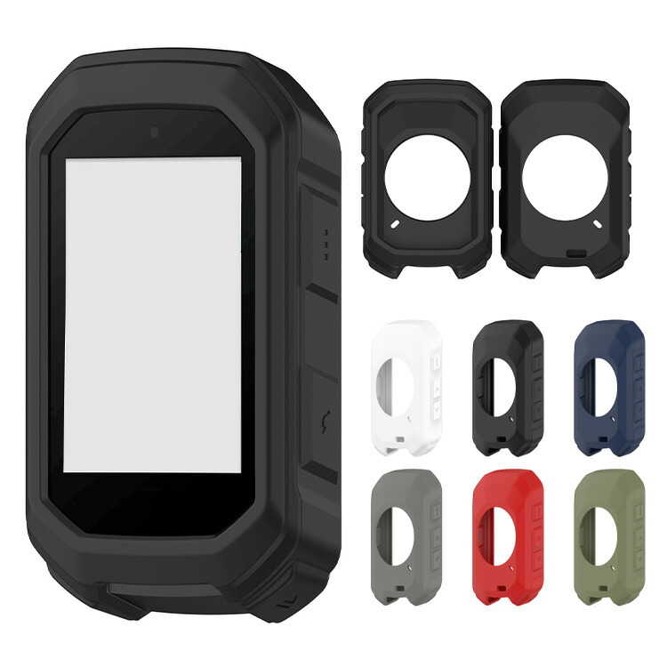 Garmin Edge MTB VRP[X/Jo[ ϏՌ Jo[ VRJo[ TCNRs[^[ TCR Vv  K[~ GbWMTB