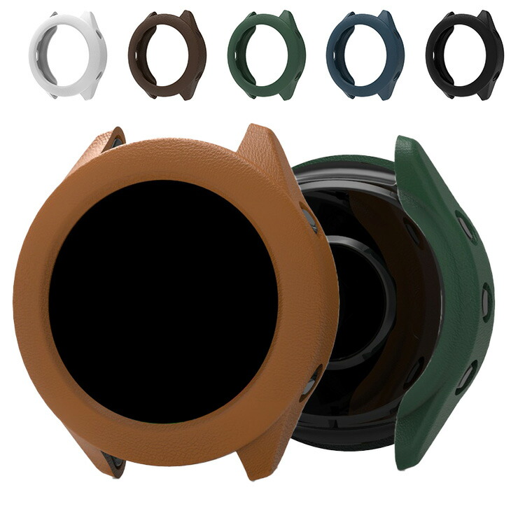 Forerunner 570 970 P[X Jo[  TPU ϏՌ U[ Garmin K[~ tHAi[ 570 970 42mm / 47mm \tgP[X Jo[ یP[X/Jo[