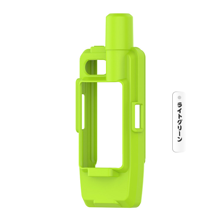 Garmin GPSMAP H1 ケース カバー 保護ケース シリコン保護カバー