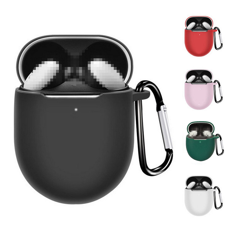 Google Pixel Buds Pro P[X Jo[ CXCz[P[XJo[ [dpt یVRJo[ Jrit Vv  