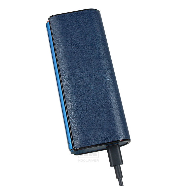 glo Hilo Plus ケース カバー P...の詳細画像5