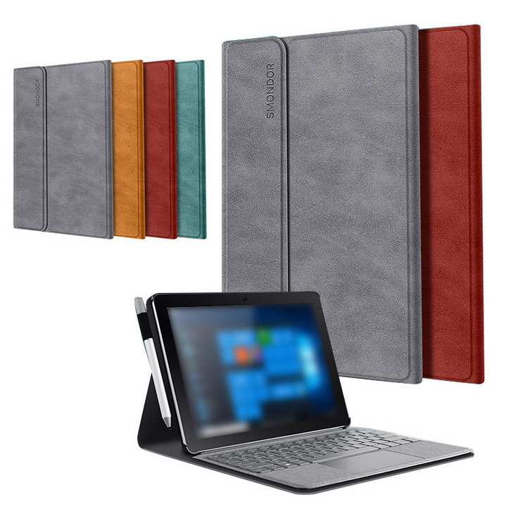 Surface Go 3/Go 2/Go (2021/2020/2018f) 10.5C` P[X/Jo[ 蒠^ X^h@\ PU U[ T[tFX Go 3 蒠^^Cv U[