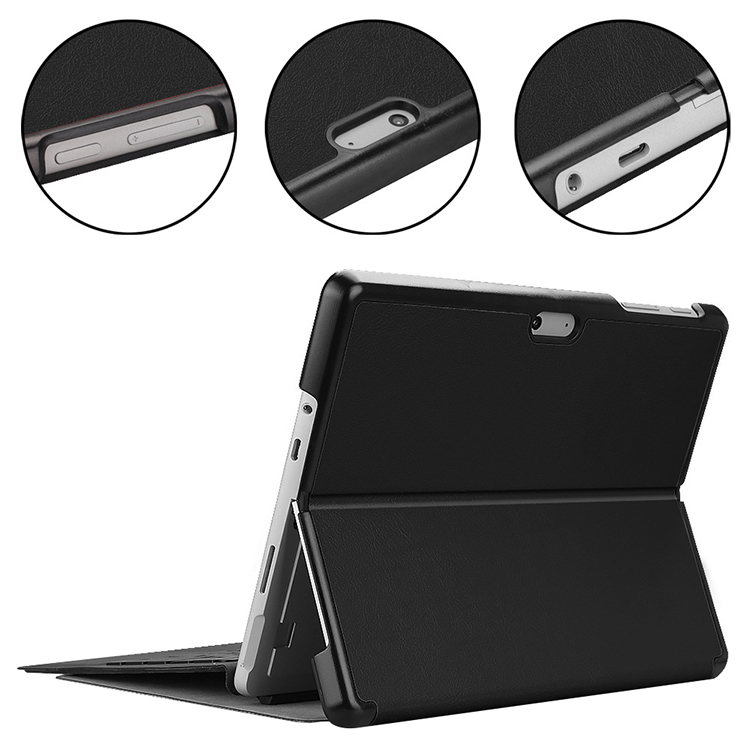 Surface Go 4 ケース Go 3 /...の詳細画像2