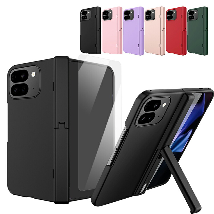 Pixel 10 Pro Fold P[X ϏՌ Jo[ KXtBt KX+vX`bN X^h@\ OʋKX Vv O[O sNZ10