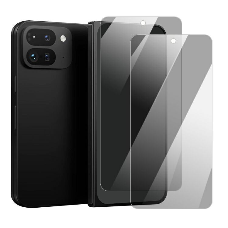 Pixel 10 Pro Fold `h~ یtB 2Zbg KXtB KX tی 9H tیV[g Google O[O sNZ10 v