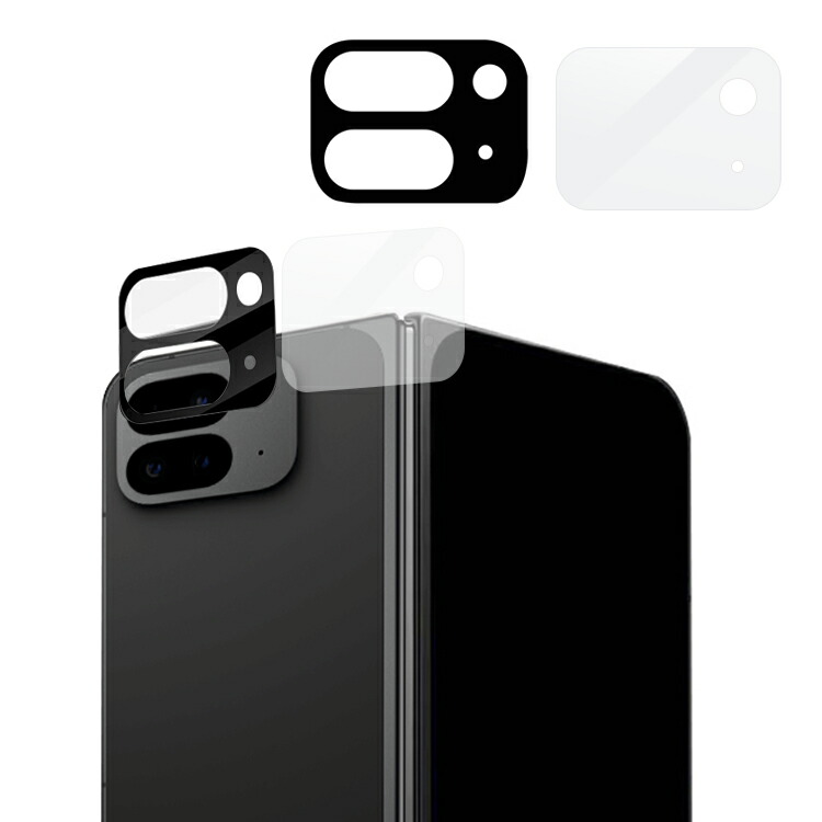 Pixel 10 Pro Fold JJo[ KXtB Jی YJo[ 2Zbg KX Yی یtB Google O[O sNZ10