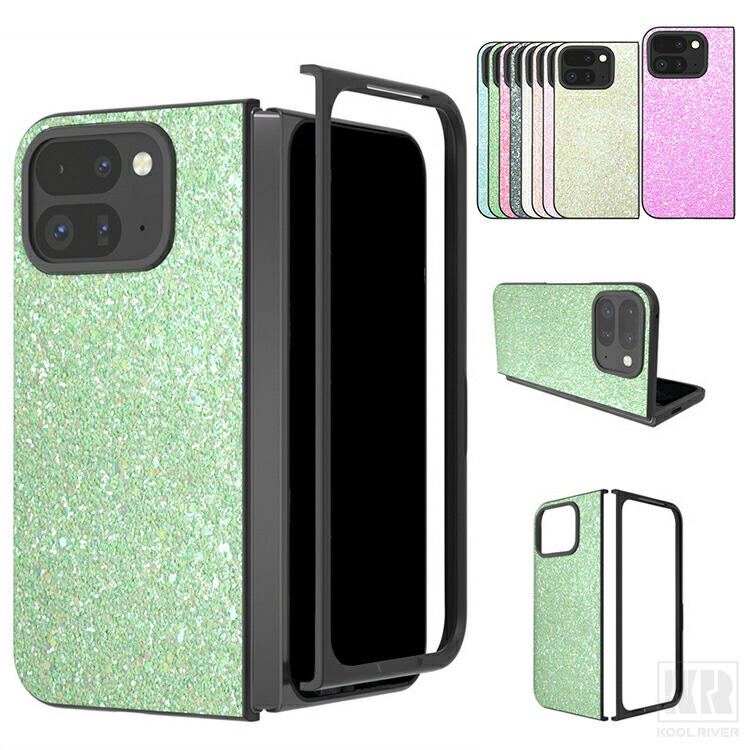 Pixel 10 Pro Fold P[X Jo[ vX`bN n[hP[X Ob^[ 炫 LxȃJo Vv  O[O sNZ10 v