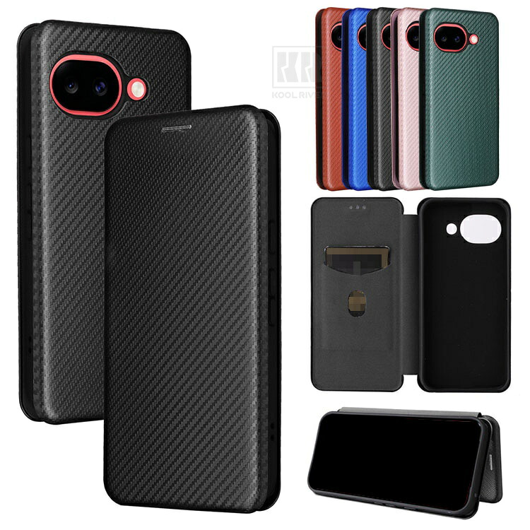 Pixel11a �P�[�X �蒠�^ �J�o�[ �J�[�{���� �X�^���h�@�\ �֗��ȃJ�[�h���[�t�� �V���v�� �Ռ��z�� �J�o�[ Google �O�[�O�� �s�N�Z��11a �������