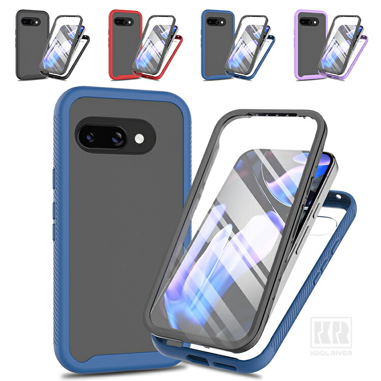 Pixel10a �P�[�X �N���A �J�o�[ �ϏՌ� �w�ʓ��� ���� �O��ی� �t���J�o�[  �x�[���ی� ���ʊ���~ �V���v�� ���������� ������  �ی�P�[�X Google