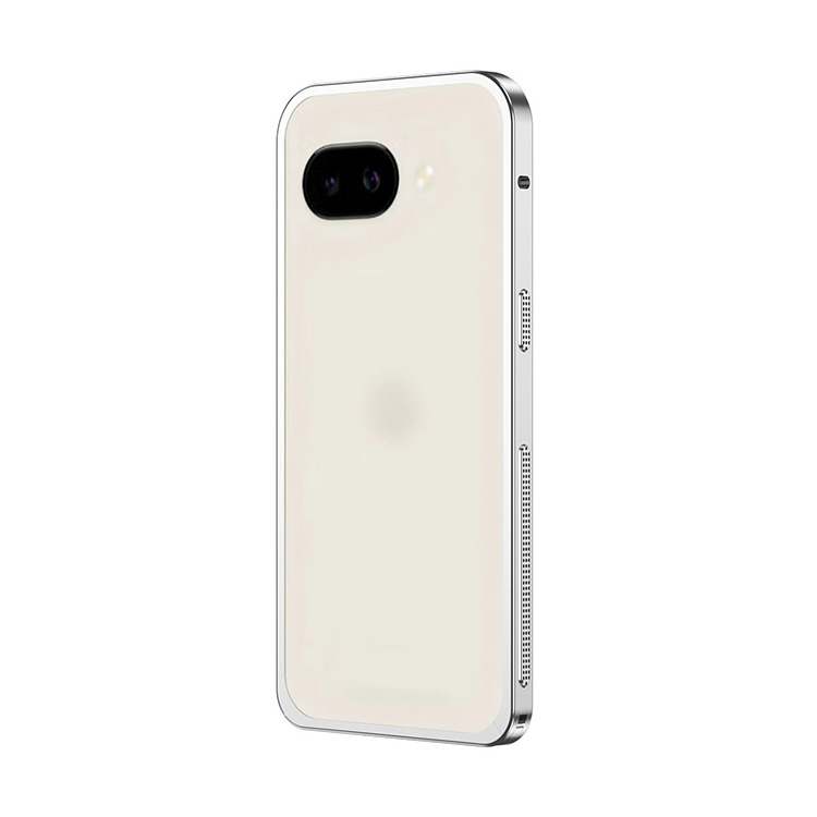 Pixel9a バンパー アルミ ケース カバー かっこいい メタルケース