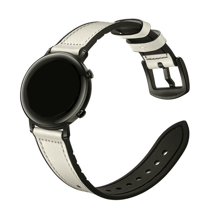 HUAWEI WATCH GT3/GT Runner バンド 42mm/46mm ベルト PUレザー バンド