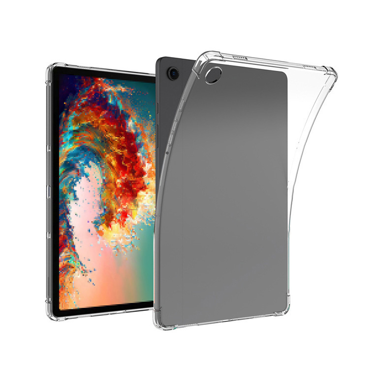 Galaxy Tab A9 P[X 8.7ϏՌ Jo[  TPU \tgJo[ ی R[i[op[ Ռz یP[X  TX MNV[ ^u A9Ռz